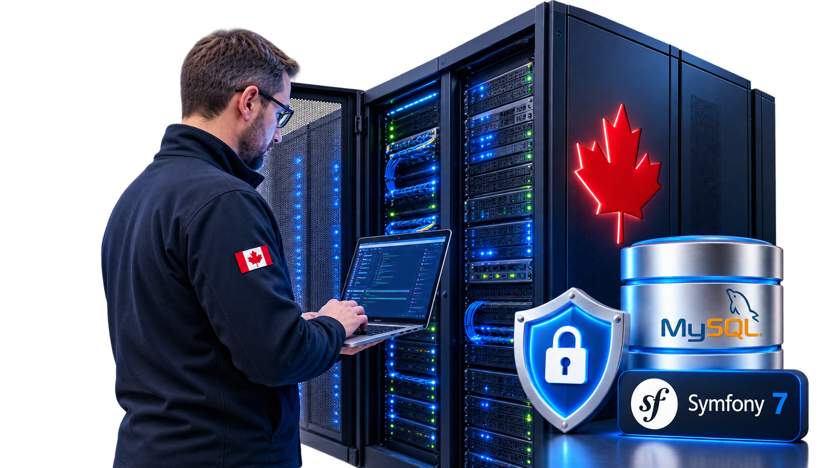 Aperçu de la sécurité de Directives.ca