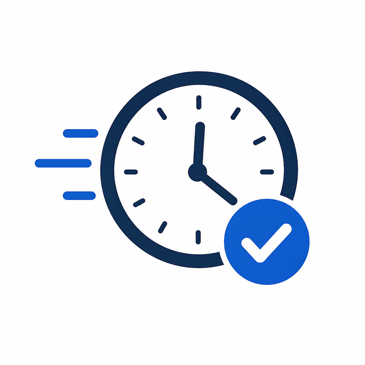 Gain de temps administratif